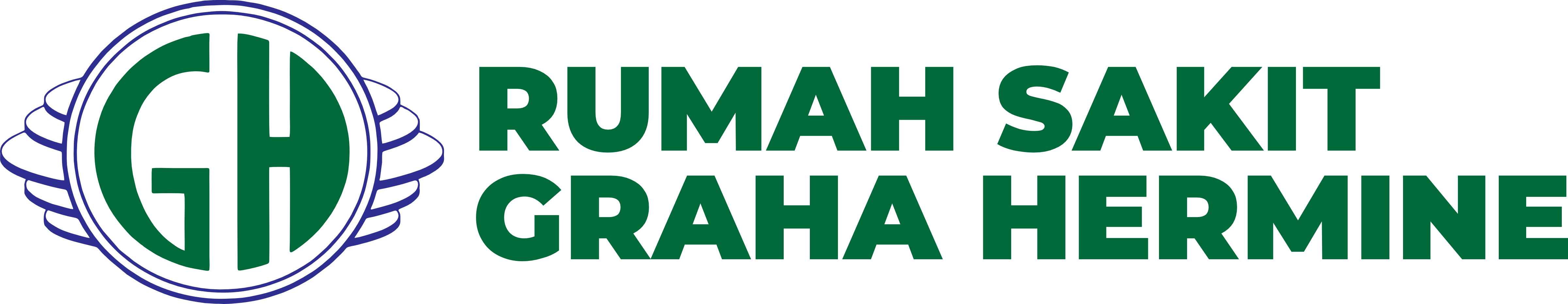 Logo RSGH